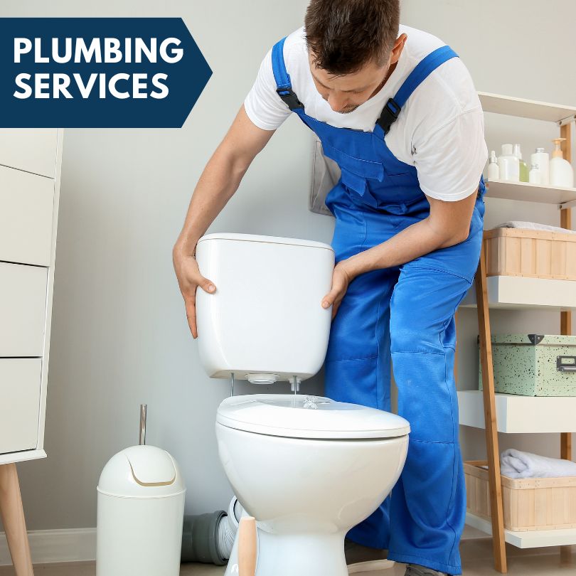 Plumbing Company in Melrose, MN